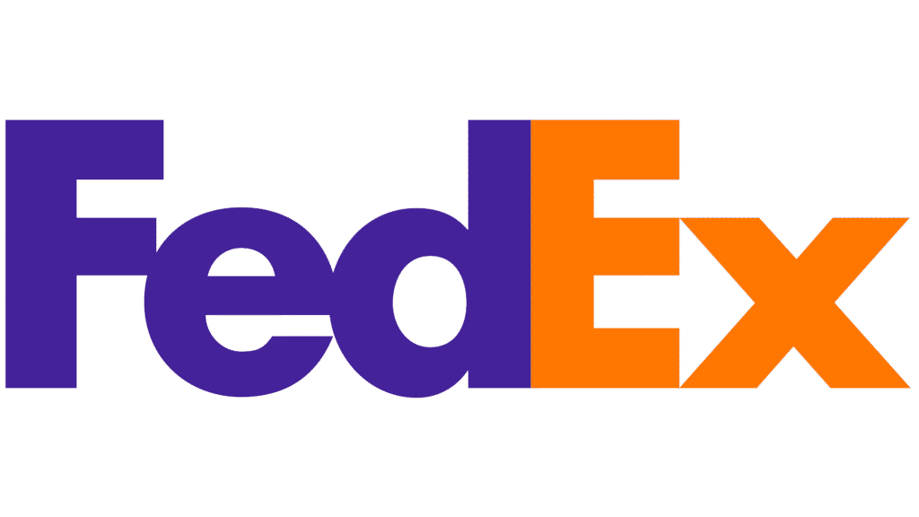 Fedex-logo
